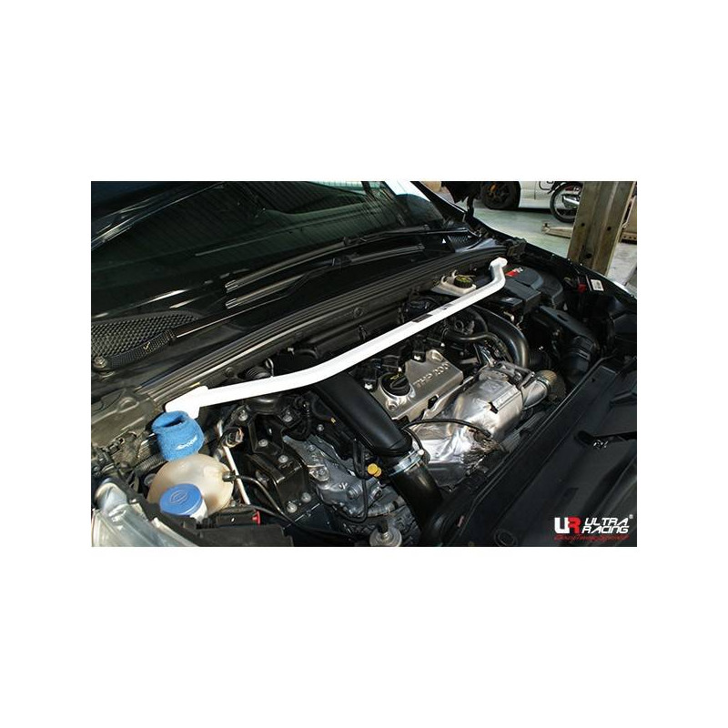 Engine bay brace UR Citroen DS4 1.6T 11+