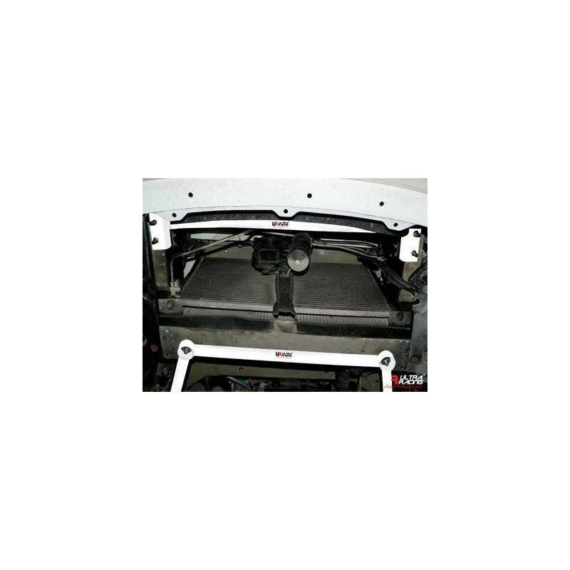 Barra inferiore anteriore UR Honda S2000 AP1/2