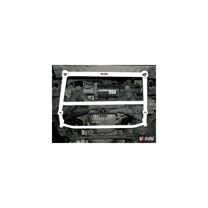 Vordere Unterbodenstrebe UR Honda S2000 AP1/2