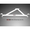 Barra duomi vano motore UR Civic/Sol/Integra 92-00