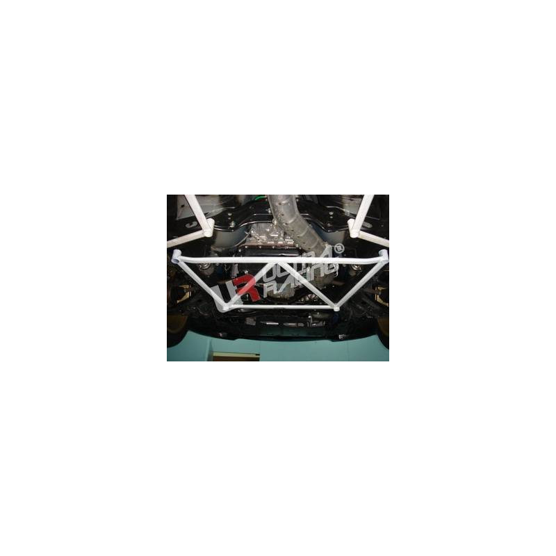 Untere Frontstrebe UR Impreza STI 01-07 GD