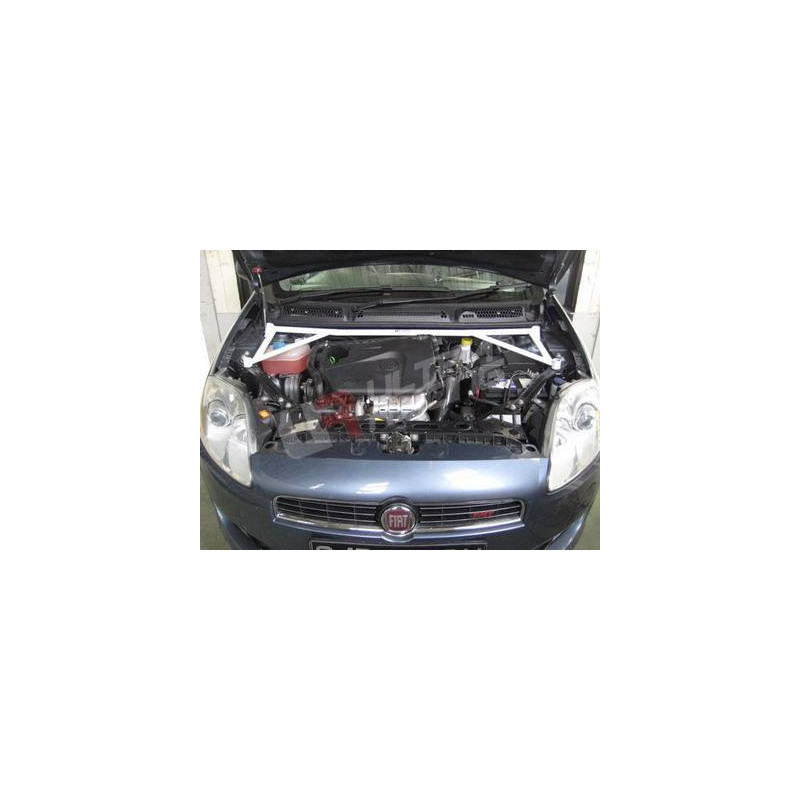 Motorraum-Domstrebe UR Fiat Bravo 1.4 (Turbo) 07+