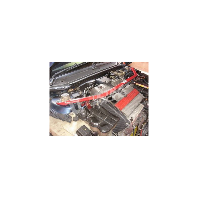 Barra compartimento motor UR Fiat Coupe 16V