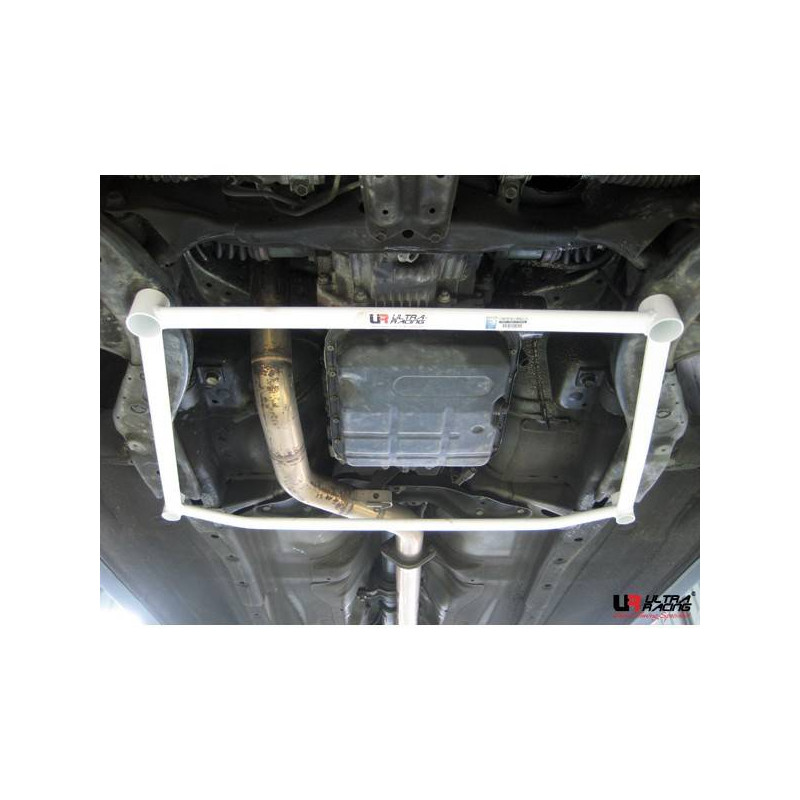 Front lower brace UR Impreza WRX 01-07 GD incl. Wagon