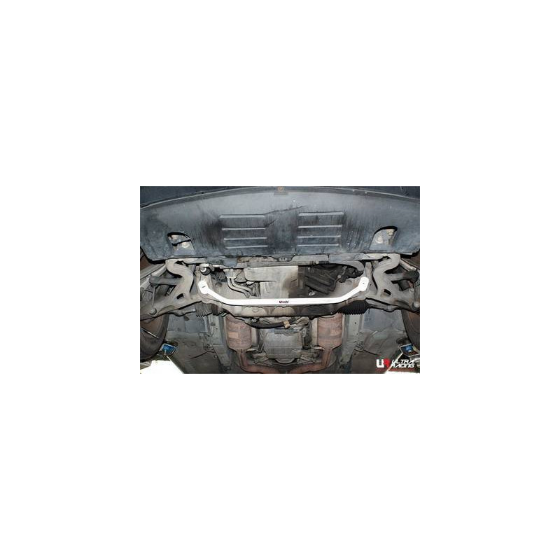 Vordere Unterbodenstrebe UR Jaguar S-Type 3.0 V6 99-08