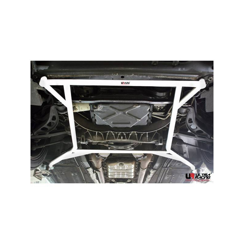 Barra inferiore anteriore UR Jaguar XK8 4.0 98+