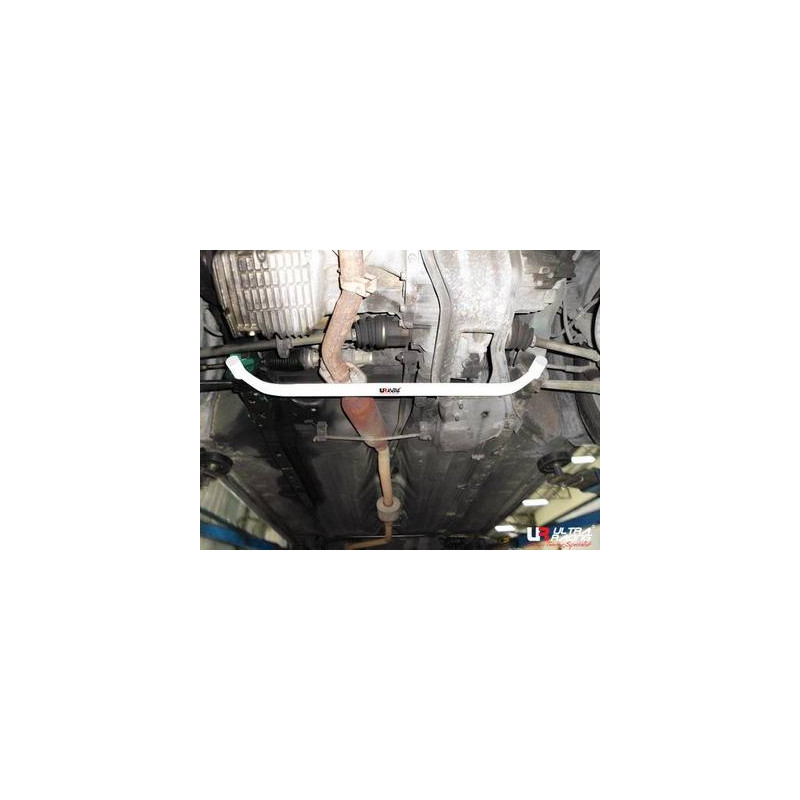 Front lower brace UR Kia Rio 1.5 DC 05-10