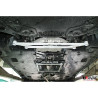 Front lower brace UR Mazda 3 13+ / 6 12+