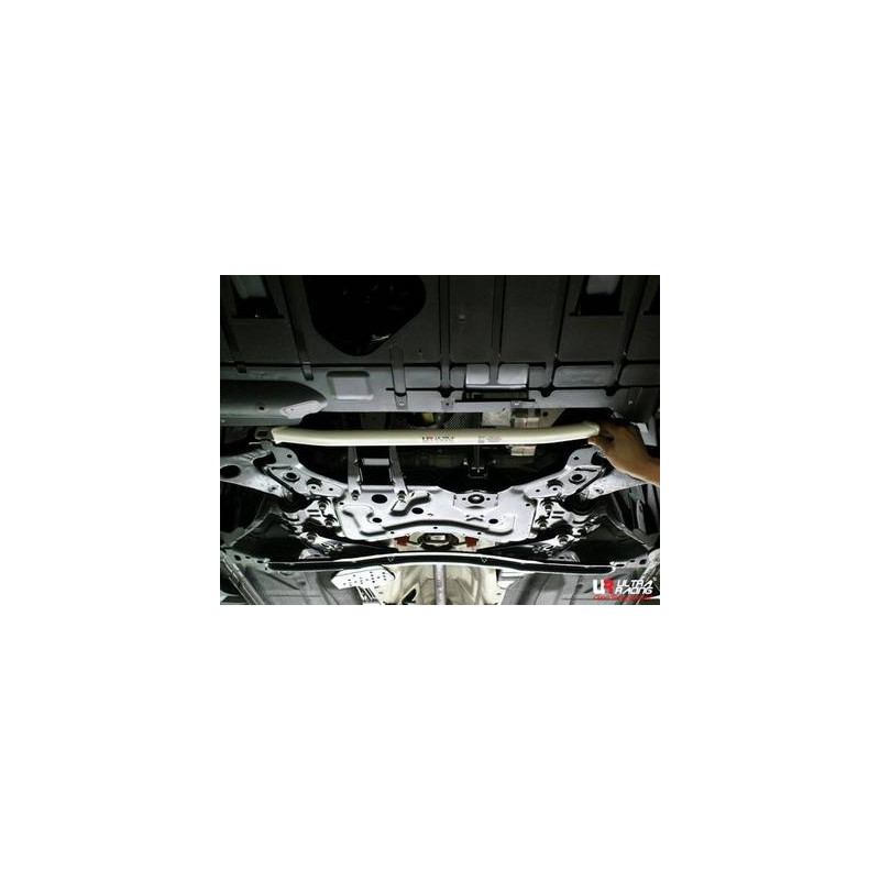 Barra inferior delantera UR Mazda 3 BK/BL 04-12