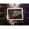 Barra inferior delantera UR Mazda 3 BK/BL/MPS /Mazda 5