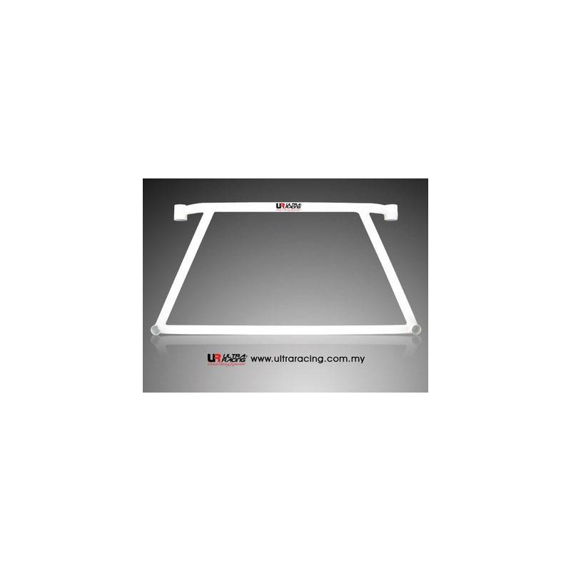 Vordere Unterbodenstrebe UR Mazda 323/323F BG 89-94 2WD