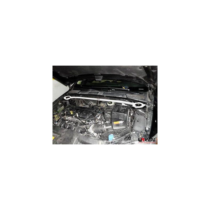 Barra compartimento motor UR Ford Mondeo MK4 2.3 07-13