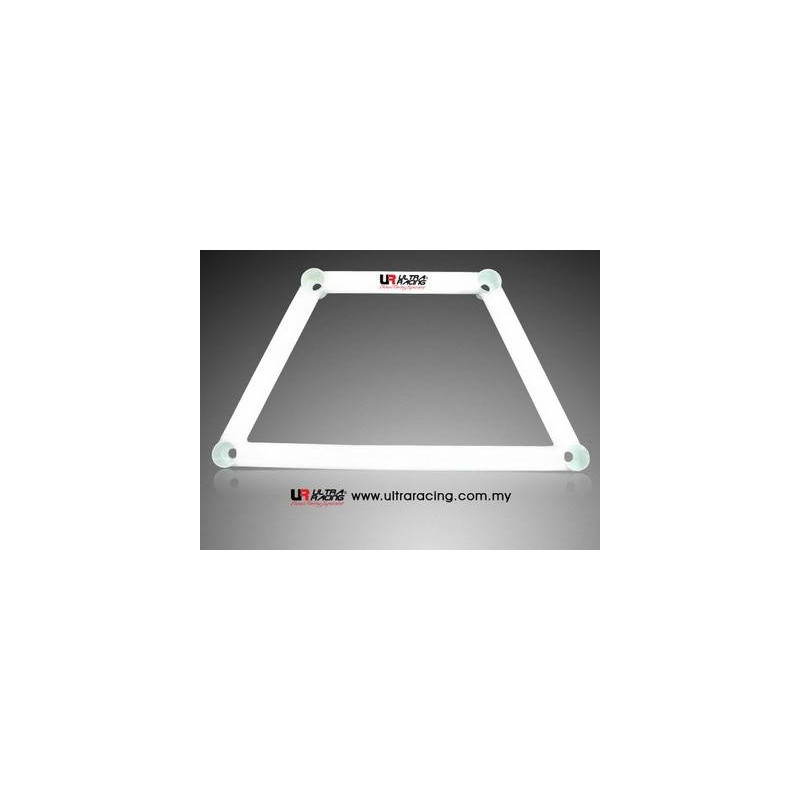 Barra inferiore anteriore UR Mazda MX5 NA/NB 90-05