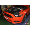 Motorraum-Domstrebe UR Ford Mustang 2015+