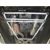 Barra inferior delantera UR Mazda MX5 NC 06+