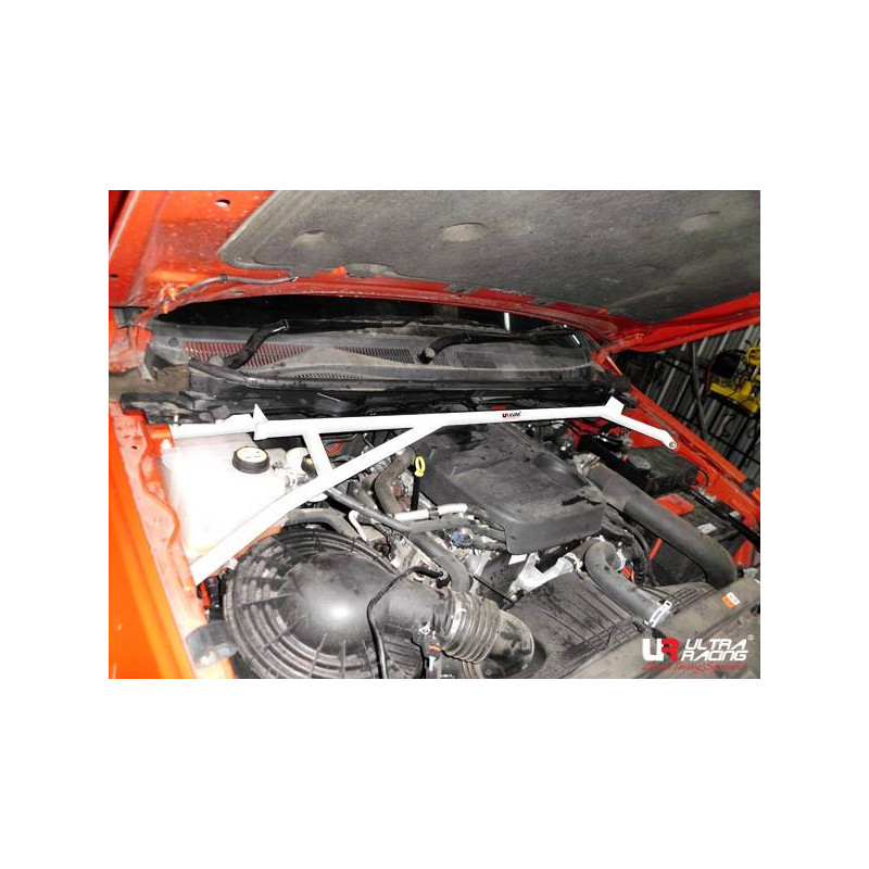 Motorraumstrebe UR Ford Ranger T6 2.2D 11+