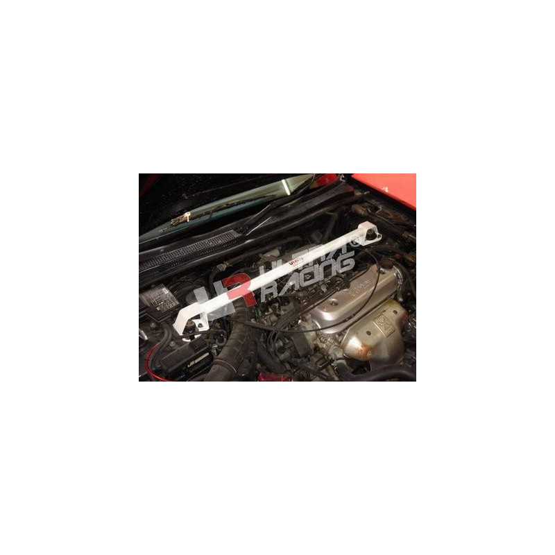 Barra duomi vano motore UR Honda Accord 94-97 2D