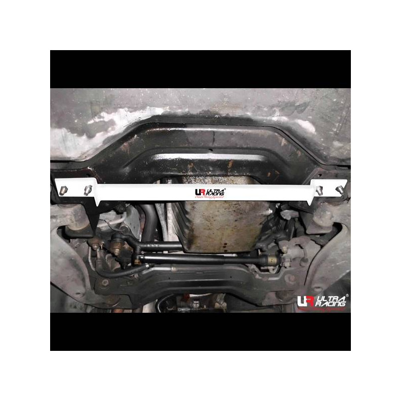 Vordere Unterbodenstrebe UR Mercedes Classe S 91-98 W140 3,2