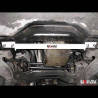 Vordere Unterbodenstrebe UR Mercedes Classe S 91-98 W140 3,2