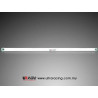 Barra vano motore UR Honda Accord 98-01 Coupe
