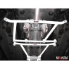 Barra inferiore anteriore UR Mini Clubman 08+ 1.6T