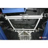 Vordere Unterbodenstrebe UR Mini Cooper (S) 14+ F56