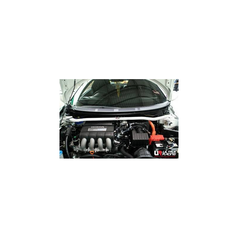 UR Engine Bay Brace Honda CRZ 10+