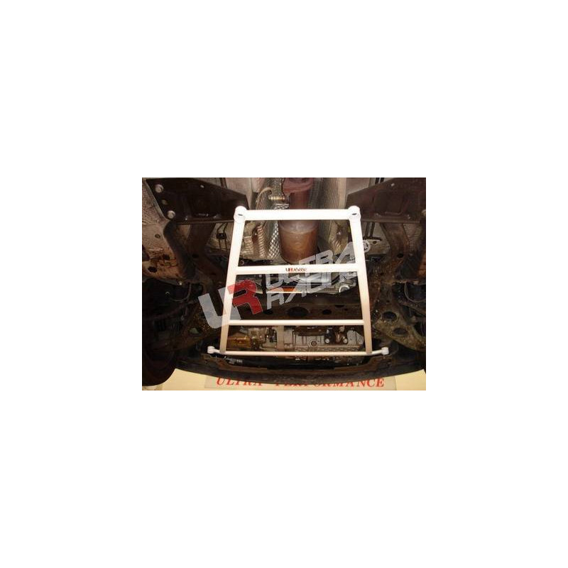 Untere Frontstrebe UR Mini Cooper (S) R53/R55 1.6 01+