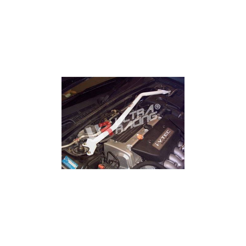 Motorraum-Domstrebe UR Honda Civic 01-05 2/4D 2.0