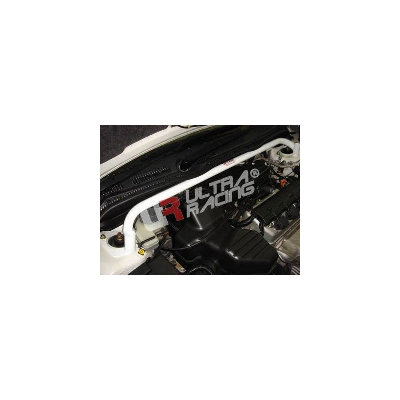 Barra compartimento motor UR Honda Civic 01-05 3D (+Type-R)