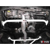 Front lower brace UR Mini Cooper S R56 /Clubman