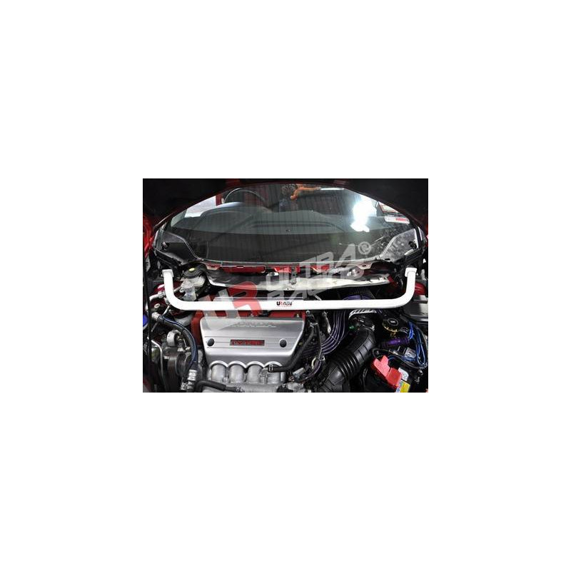 UR engine bay brace Honda Civic 06+ FN/FN2 HB