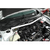 Motorraum-Domstrebe UR Honda Civic 15-19 FK/FC 1.5T/1.8