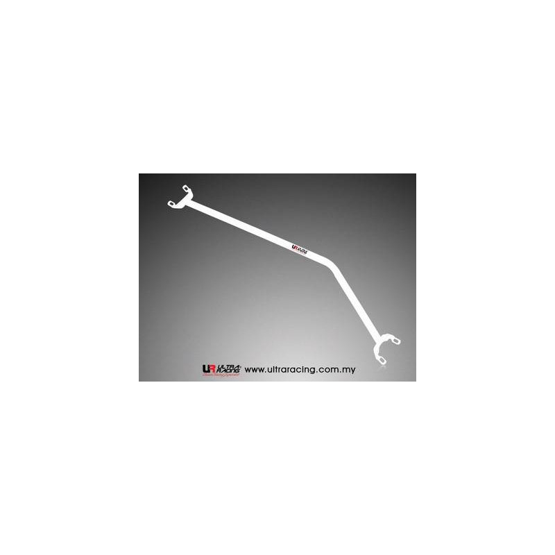 Barra compartimento motor UR Honda Civic 86-87 4D