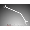 Motorraum-Domstrebe UR Honda Civic 86-87 4D