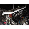 Motorraumstrebe UR Honda Civic FD/FD2 Hybrid/TypeR