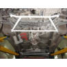 Barra inferiore anteriore UR Mitsubishi Colt 05+ 3/5D