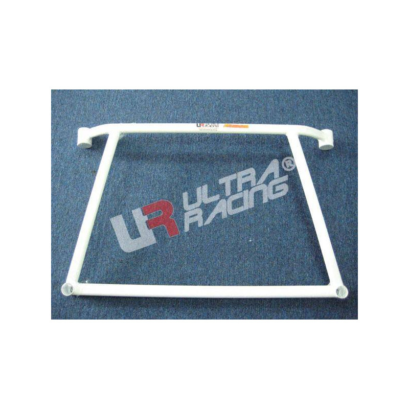 Vordere Unterbodenstrebe UR Mitsubishi EVO 4/5