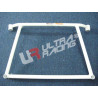 Vordere Unterbodenstrebe UR Mitsubishi EVO 4/5