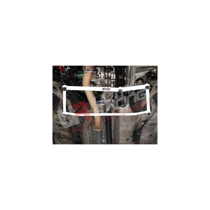 Front lower brace UR Mitsubishi EVO 4/5/6