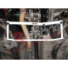 Front lower brace UR Mitsubishi EVO 4/5/6