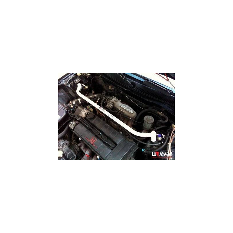 Barra compartimento motor UR Honda Civic/CRX 88-91 ED/ED