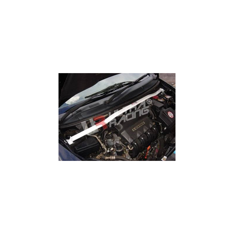 Barra vano motore UR Honda Jazz/Fit 01-08