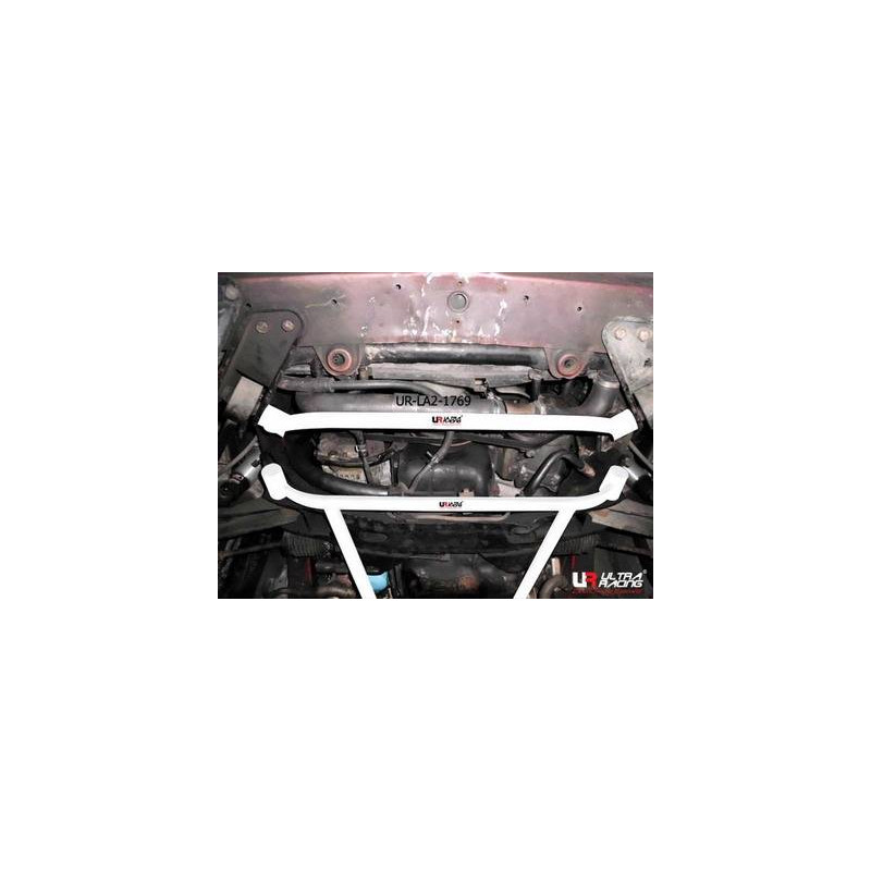 Barra inferiore anteriore UR Nissan 300ZX Z32 90-97