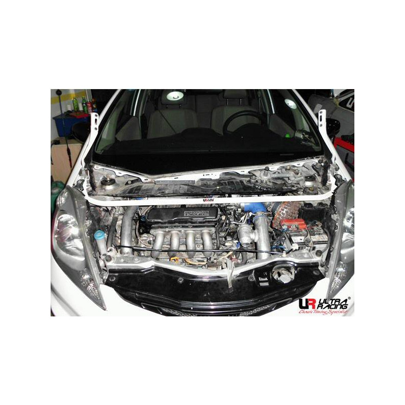 Motorraumstrebe UR Honda Jazz/Fit 08+ 1.3