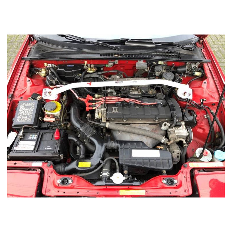 Motorraumstrebe UR Honda Prelude 88-91