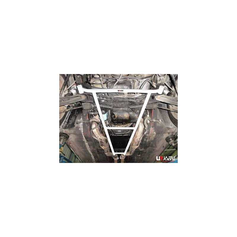 Vordere Unterbodenstrebe UR Nissan 300ZX Z32 90-97
