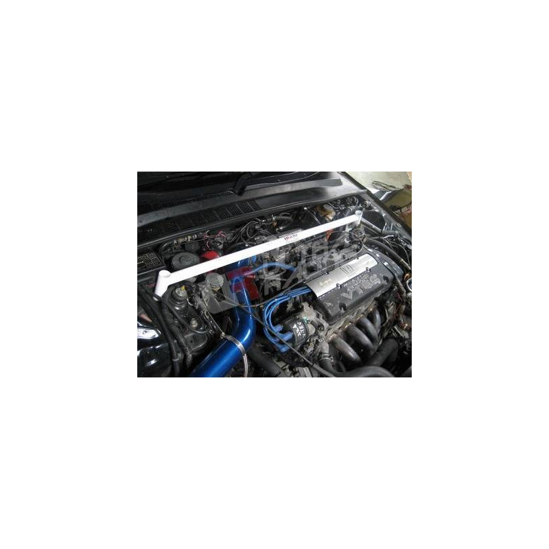 Barra compartimento motor UR Honda Prelude 92-00 2.0