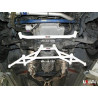 Front lower brace UR Nissan 350Z 02-08