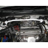 Motorraum-Domstrebe UR Honda Prelude 97-00 2.2/2.3